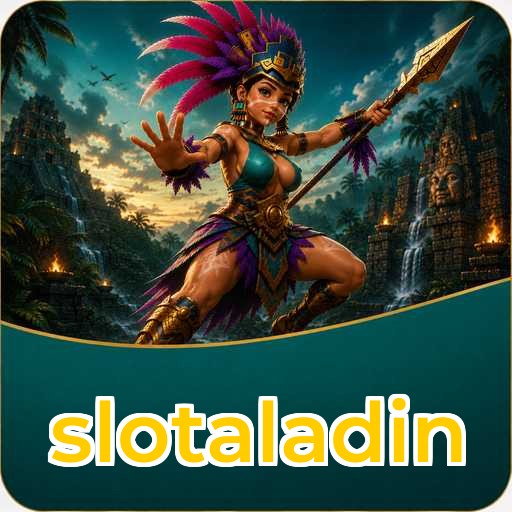 slotaladin Verification