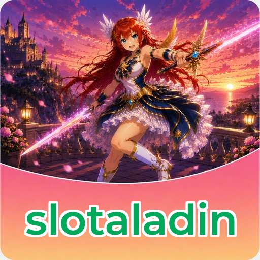 slotaladin Signature