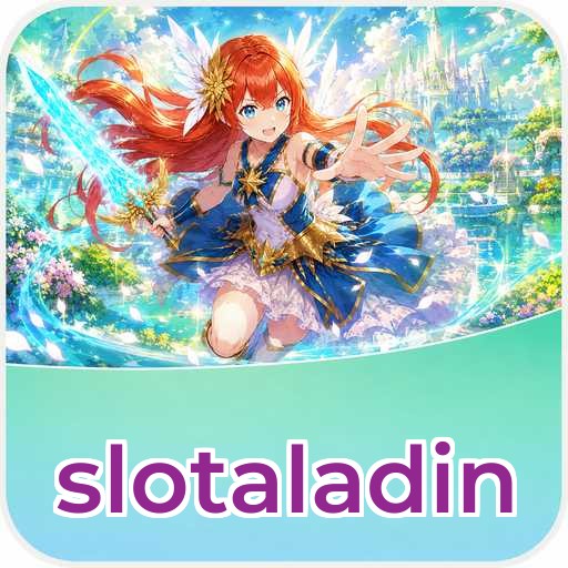 slotaladin Specifications