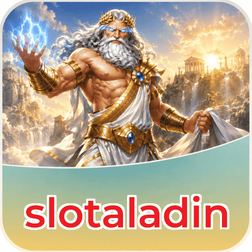 slotaladin APK Structure
