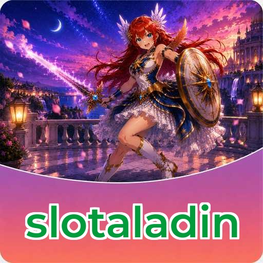 slotaladin APK Structure