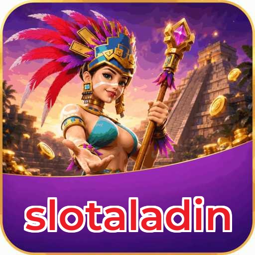 slotaladin APK Structure