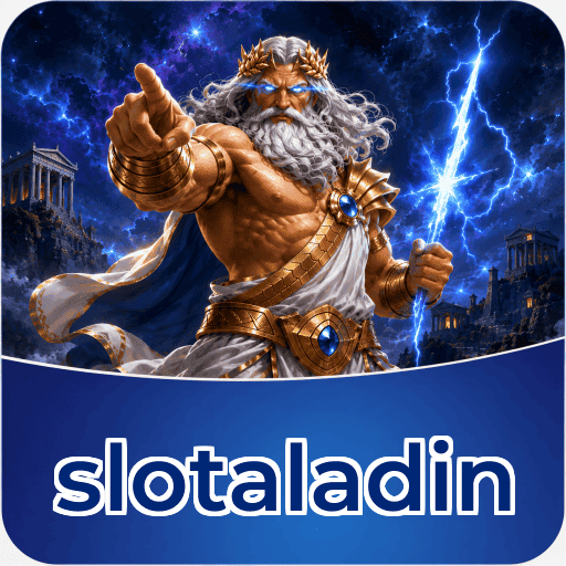 slotaladin APK Structure