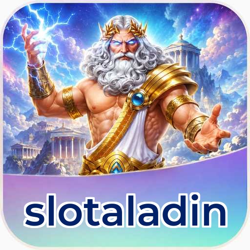 slotaladin APK Structure