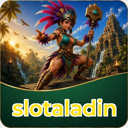 slotaladin APK