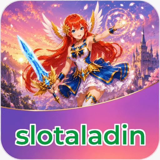 slotaladin Signature