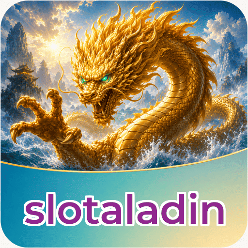 slotaladin APK Structure