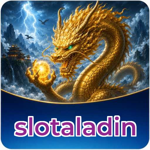 slotaladin APK Structure