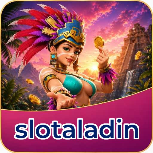 slotaladin Technical Info