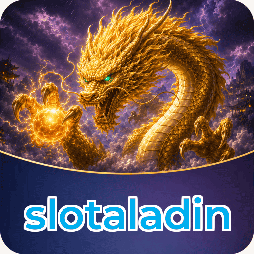 slotaladin Signature
