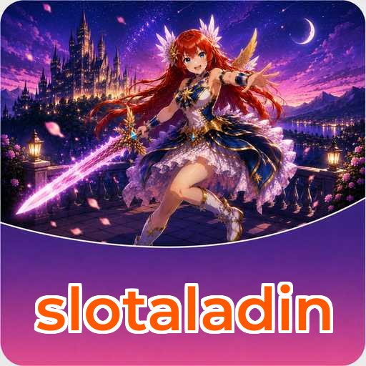 slotaladin Download