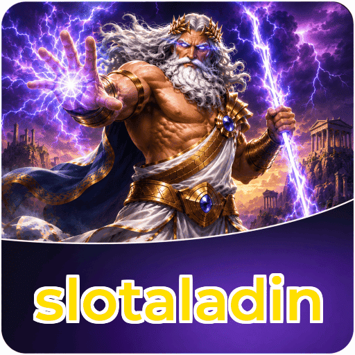 slotaladin Installation