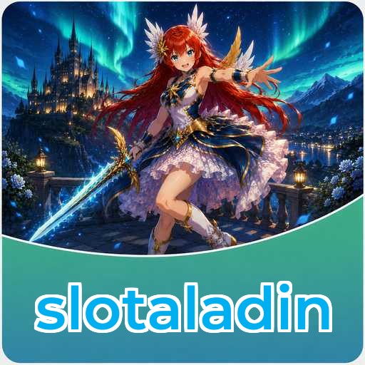 slotaladin Components