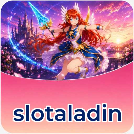 slotaladin Components