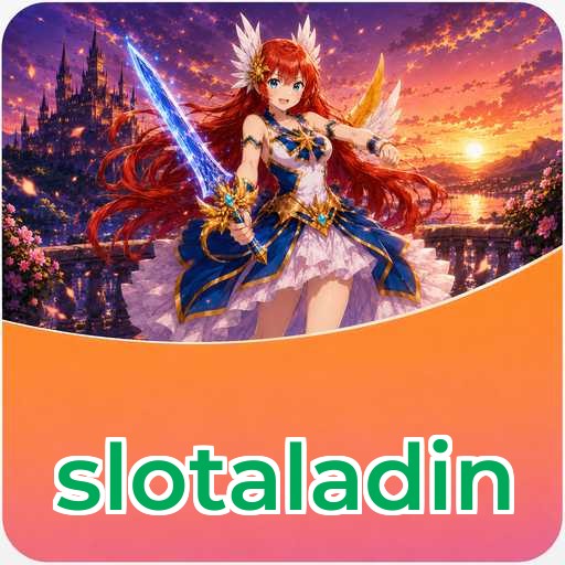 slotaladin Aplikasi