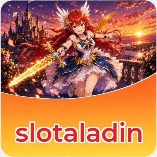 slotaladin Signature