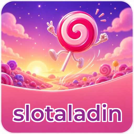 slotaladin APK Structure