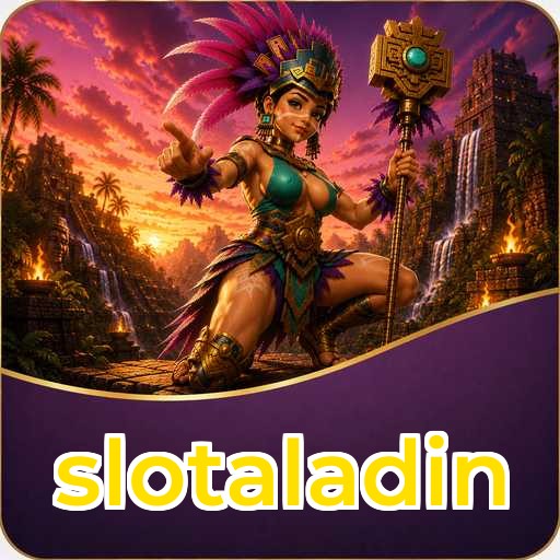 slotaladin Download