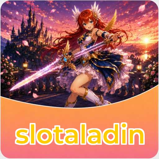 slotaladin Download