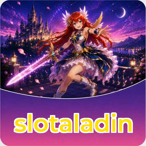 slotaladin Technical Info