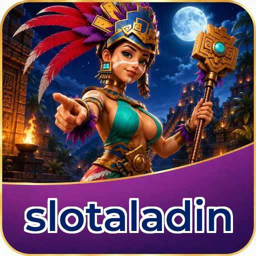 slotaladin Verification